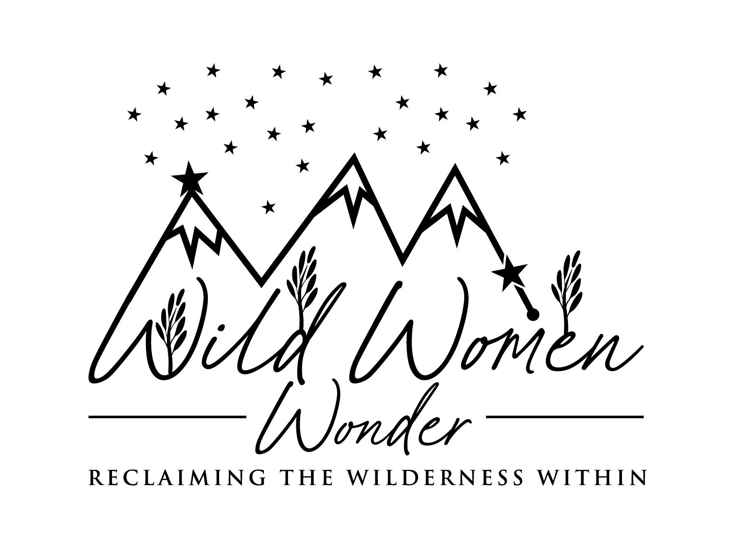 Wild Women Wonder